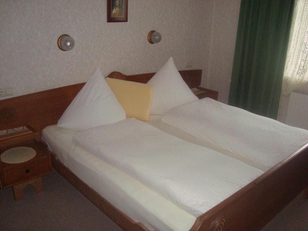Hotel S'Hoamatl Höfen Habitación foto